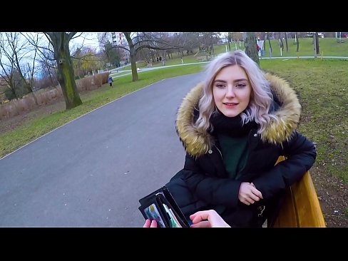 ❤️ Ақша үшін бейтаныс адамның ыстық спермасын жұтады - парктегі минет Ева Элфи ❤❌ Үйдегі порно бойынша порно kk.sexonfire.ru